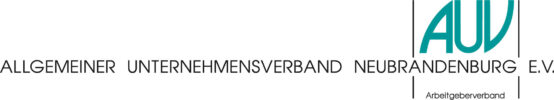 AUV Neubrandenburg e.V. Logo